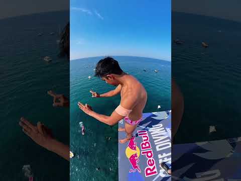 That's Pretty High 😳