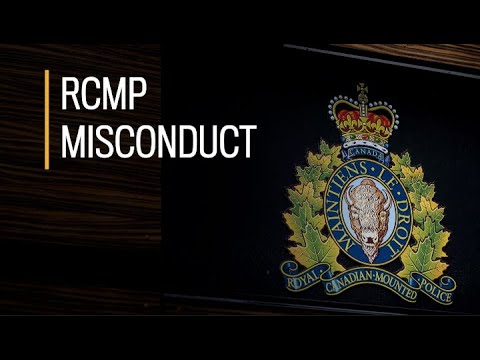 More than 400 RCMP members faced misconduct allegations in 2024