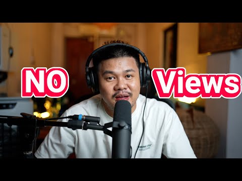 ကိုယ်ပိုင်ဖန်တီးထားတဲ့ Video တွေ View မရရင်။