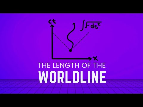 The Special Relativistic Action, Explained