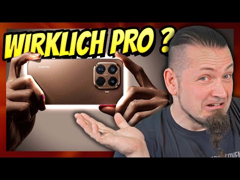 Xiaomi 15T Pro - Reicht das als Highend-Konkurrenz aus?