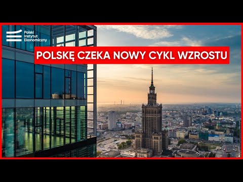 Poland is facing a new growth cycle. A conversation with Andrzej Kubisiak and Sebastian Sajnóg.