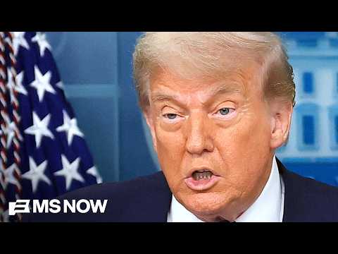 'Learning the wrong lessons': Trump's mistakes in Iran pile up