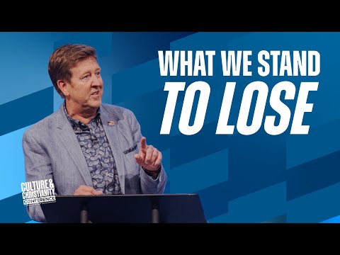 Living in a Season of Substitutes: When Right Is Called Wrong | Pastor Gary Hamrick