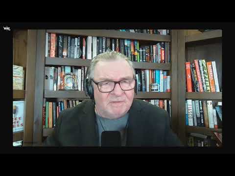 Let's Talk Canada FINALLY Hitting NATO 2% Target, NDP Leadership Race and Canada Politics News