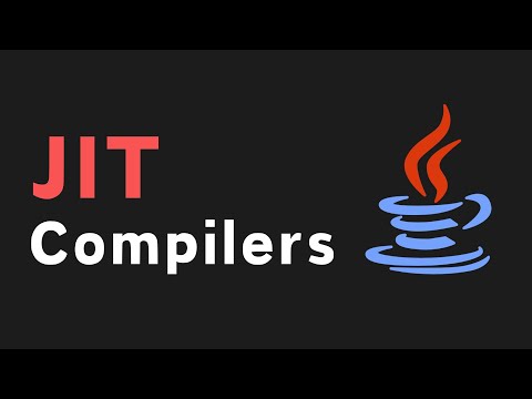 Just-In-Time (JIT) Compilers Explained