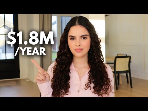 How I Built a $1.8M/Year Business Posting Content Online