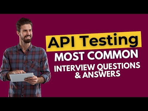 API Testing Interview Questions and Answers for 2025