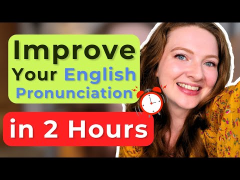 British English Pronunciation Practice (2 Hours of Stories for Perfect English Pronunciation)