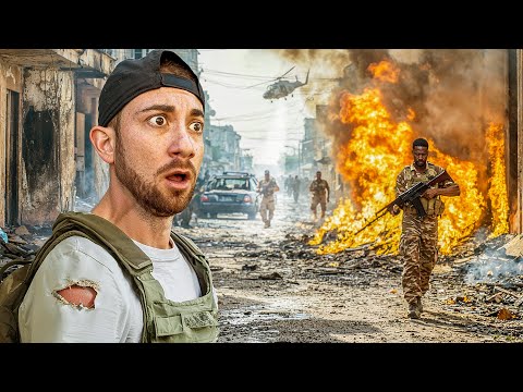 Inside Americas 3 Most Dangerous Hoods