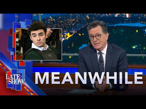 Meanwhile... Luigi The Musical | GTA6 Delayed | Runaway Tortoise Found