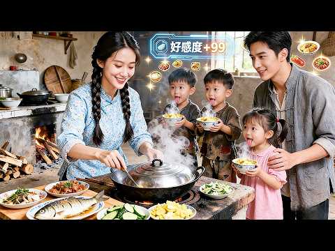 From Abusive Wife to Dotting Mom: I Kept the Kids, the Hunky Husband, and the Awesome Mother-in-Law!