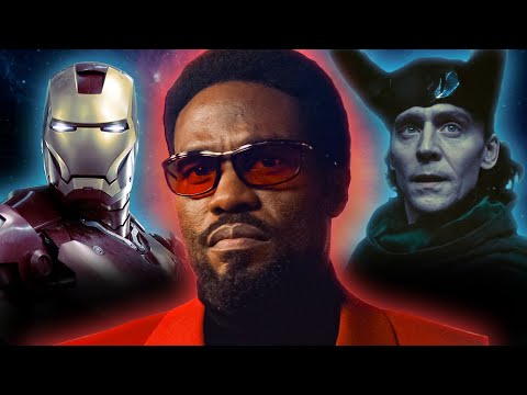 The Entire MCU Timeline Explained (Wonder Man 2026 Update)