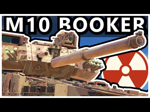 The New Tank No One Understands