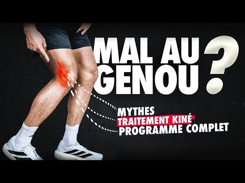 Syndrome de l'ESSUIE GLACE : la SEULE MÉTHODE (vraiment) EFFICACE | Mythes, Exercices, Programme