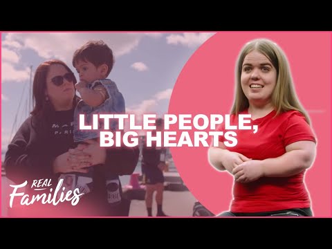 Supporting New Parents Of Little People And Building A Community | My Perfect Family