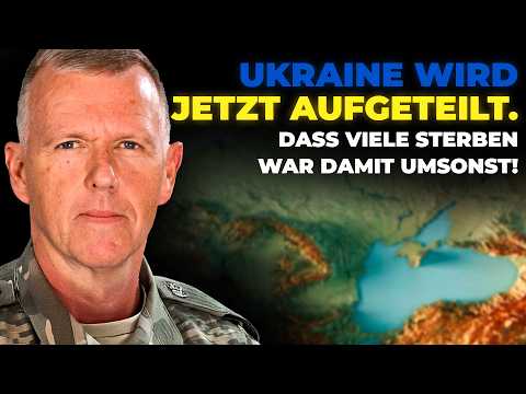 Will uns Russland 2029 wirklich angreifen? - Brigadegeneral Erich Vad
