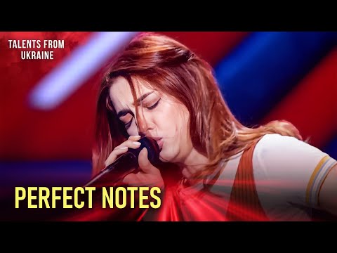 A Stage Filled With Incredible Voices | X Factor Ukraine