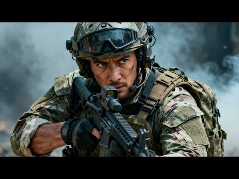 新兵上戰場嚇得屁滾尿流，不料師長一句話就激發了他的鬥志，一代兵王開始蛻變！⚔️ 抗日 | 戰爭 | 神槍手 | 动作电影 Action film HD | 歡迎訂閱