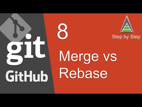 Git Merge vs Git Rebase for Beginners