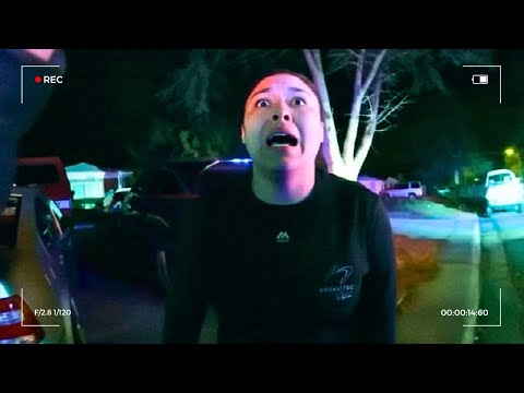 Woman Discovers Her Boyfriend Is a Mass Killer