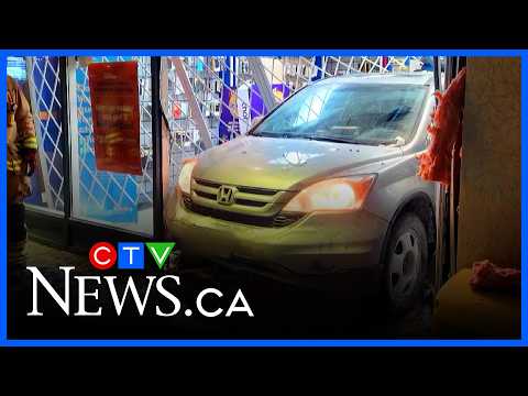 'Why didn't you do your job?': Ottawa woman's car nightmare