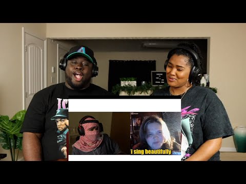 Kidd and Cee Reacts To Masked Arab For 1 Hour and 25 Minutes