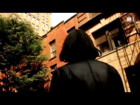 Jean-Michel Basquait - Portrait des Graffitikünstlers