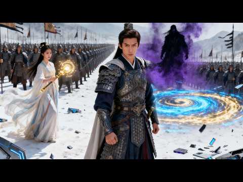 Betrayed And Reborn A Fool Prince, His Spatial Power Empties The Treasury And Changes His Fate！