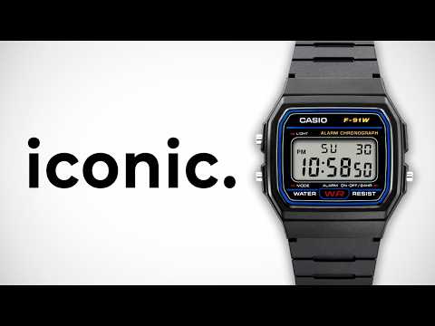 That's Why Everyone Wants This $20 Watch