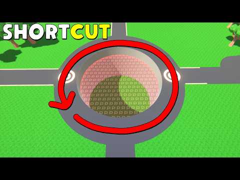 I Built An 800 IQ Shortcut... Kinda.