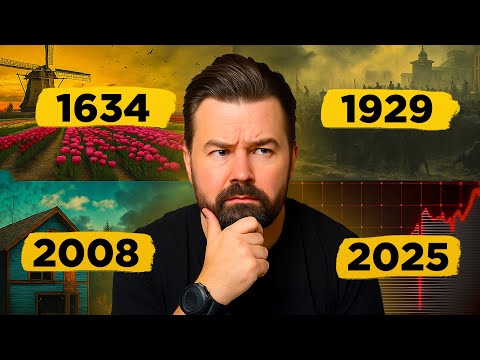 This Is What "ALWAYS" Happens Right Before EVERYTHING Collapses