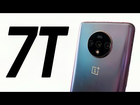 OnePlus 7T: In-Depth Review! (5 Years Later)