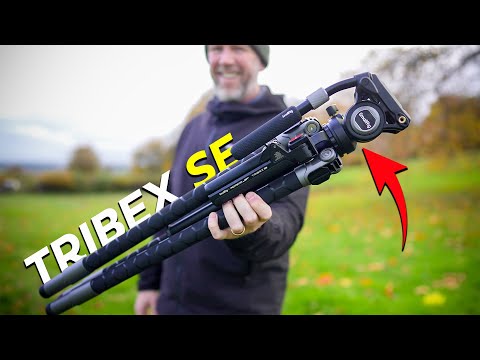 SmallRig Tribex SE - Watch before you buy!