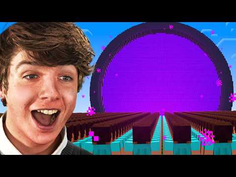 Enter This Portal, Win $10,000!