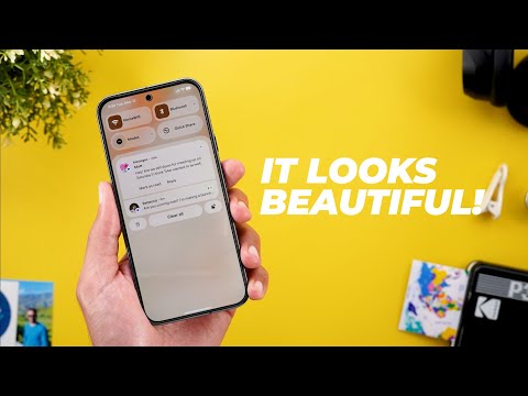 Android 16 Revealed - The Best Android since Android 12!