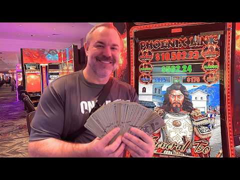 Unstoppable Slot Bonuses Made Me Question Everything