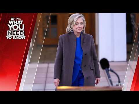 What You Need To Know - Friday, February 27, 2026 AM Edition