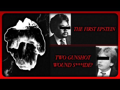 The Forbidden Knowledge Iceberg [Vol. 9]