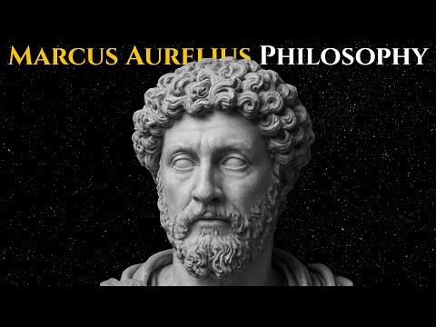 The Complete Marcus Aurelius Philosophy for Sleep