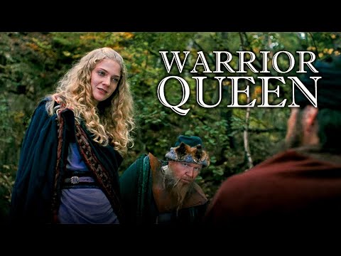 Warrior Queen (Fantasyfilm, Drama  komplett auf Deutsch, ganzer Fantasyfilm auf Deutsch)