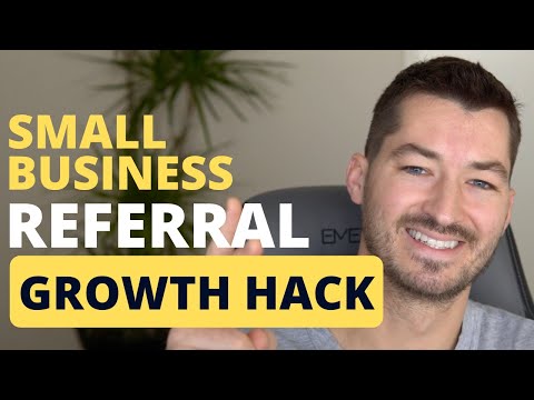 How to Build a Referral Program for Your Small Business (w/ Case Study)