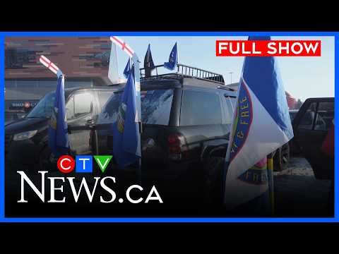 Separation petition has gained enough support | CTV Your Morning Calgary for March 31, 2026