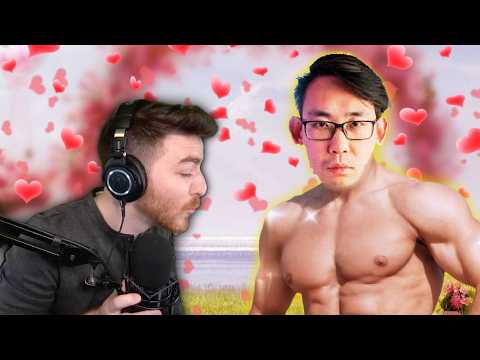 Is DougDoug a Dude Kisser?