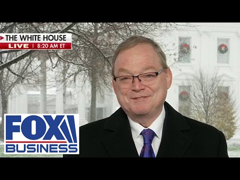 Trump-teased Fed pick Hassett: Fed must cut rates again as shutdown data shock hits