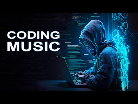 Deep Work Music for Coders β Maximum Efficiency and Productivity β Future Garage Playlist