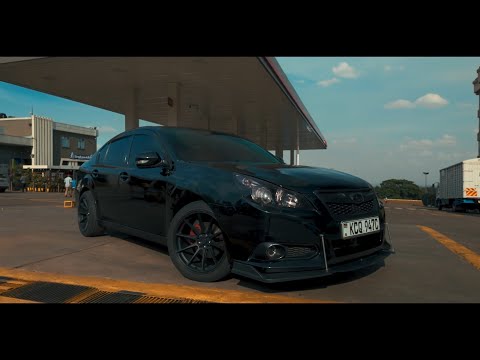 Subaru BM9 Legacy: Hype or Hit? - Owners Insights πβ¨ (4K) #WhippedbySupreme