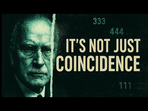 The Synchronicity Secrets Nobody Will Ever Speak Of