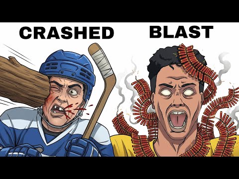 The Worst New Years Deaths Ever