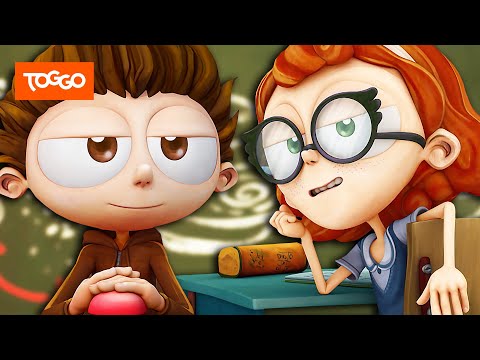 Angelo! Deutsch | Die besten Rätsel mit Angelo | Best Of Angelo | TOGGO Serien